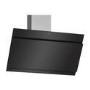 Refurbished Neff N50 D95IHM1S0B 90cm Angled Chimney Cooker Hood Black
