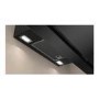 Refurbished Neff N50 D95IHM1S0B 90cm Angled Chimney Cooker Hood Black