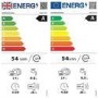 Refurbished LG Series 5 QuadWash™ Integrated Dishwasher - A Rated, Smart WiFi