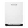 Refurbished LG Series 5 QuadWash™ Integrated Dishwasher - A Rated, Smart WiFi