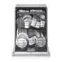 Refurbished LG Series 5 QuadWash™ Integrated Dishwasher - A Rated, Smart WiFi