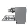 Refurbished LG Series 5 QuadWash™ Integrated Dishwasher - A Rated, Smart WiFi