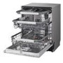 Refurbished 14 Place Settings, A-rated, Auto, Intensive, Delicate, Refresh, Eco, Turbo, Download Cycle, Express, Rinse, Machine Clean