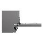 Refurbished 14 Place Settings, A-rated, Auto, Intensive, Delicate, Refresh, Eco, Turbo, Download Cycle, Express, Rinse, Machine Clean