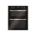 A1/DC741SS Refurbished CDA DC741SS 60cm Double Built Under Electric Oven