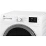 Refurbished Beko DCB93166W Freestanding Condenser 9KG Tumble Dryer White