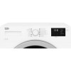 Refurbished Beko Pro DCX83120W Freestanding Condenser 8KG Tumble Dryer White