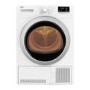 Refurbished Beko DCX93150W Freestanding Condenser 9KG Tumble Dryer White