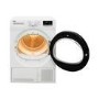 Refurbished Beko DCX93150W Freestanding Condenser 9KG Tumble Dryer White