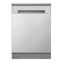 Refurbished LG Dishwasher 13 Place Settings Auto Intensive Delicate Eco Express Rinse 1 Hour Machine Clean E Rating