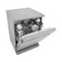 Refurbished LG Dishwasher 13 Place Settings Auto Intensive Delicate Eco Express Rinse 1 Hour Machine Clean E Rating