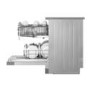 Refurbished LG Dishwasher 13 Place Settings Auto Intensive Delicate Eco Express Rinse 1 Hour Machine Clean E Rating