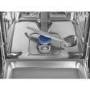 Refurbished Smeg DFA345BSTX Classic Freestanding Dishwasher - B-Rated Stainless Steel