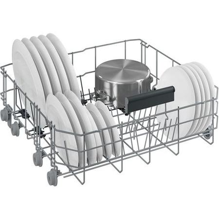 Refurbished Beko DFN16X21X 14 Place Freestanding Dishwasher