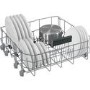 Refurbished Beko DFN16X21X 14 Place Freestanding Dishwasher
