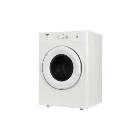 Refurbished Bush DHB7VTDW Freestanding Vented 7KG Tumble Dryer A2/DHB7VTDW | Appliances Direct bush 7kg tumble dryer
