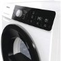 Refurbished Hisense DHGA901NL Freestanding Heat Pump 9KG Tumble Dryer