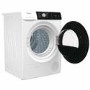 Refurbished Hisense DHGA901NL Freestanding Heat Pump 9KG Tumble Dryer