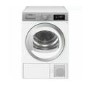 Refurbished Smeg DHT91LUK Freestanding Heat Pump 9KG Tumble Dryer