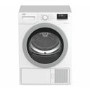 Refurbished Beko DHX83420W Freestanding Heat Pump 8KG Tumble Dryer White