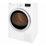 Refurbished Beko DHX83420W Freestanding Heat Pump 8KG Tumble Dryer White