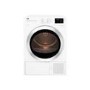 Refurbished Beko DHX93460W Freestanding Condenser 9KG Tumble Dryer