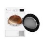 Refurbished Beko DHX93460W Freestanding Condenser 9KG Tumble Dryer