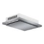 Refurbished Bosch DID106T50 100cm Ceiling Cooker Hoods Silver