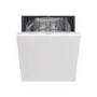 Refurbished Indesit DIE2B19UK 13 Place Fully Integrated Dishwasher