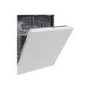 Refurbished Indesit DIE2B19UK 13 Place Fully Integrated Dishwasher
