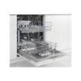 Refurbished Indesit DIE2B19UK 13 Place Fully Integrated Dishwasher