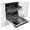Refurbished Beko DIN15X11 13 Place Fully Integrated Dishwasher