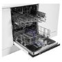 Refurbished Beko DIN15X11 13 Place Fully Integrated Dishwasher