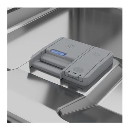 Refurbished Beko DIN15X20 13 Place Fully Integrated Dishwasher