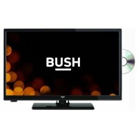 Refurbished Bush 32" 720p HD Ready LED Freeview DVD TV without Stand