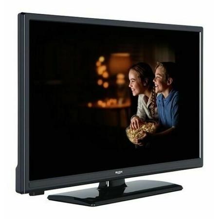 Refurbished Bush 32" 720p HD Ready LED Freeview DVD TV without Stand