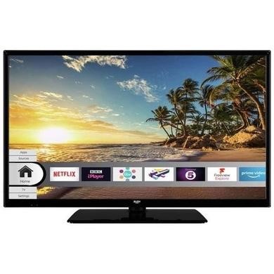 Refurbished Bush 32 720p HD Ready LED Freeview TV without Stand