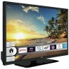 Refurbished Bush 32&quot; 720p HD Ready LED Freeview Play Smart TV without Stand