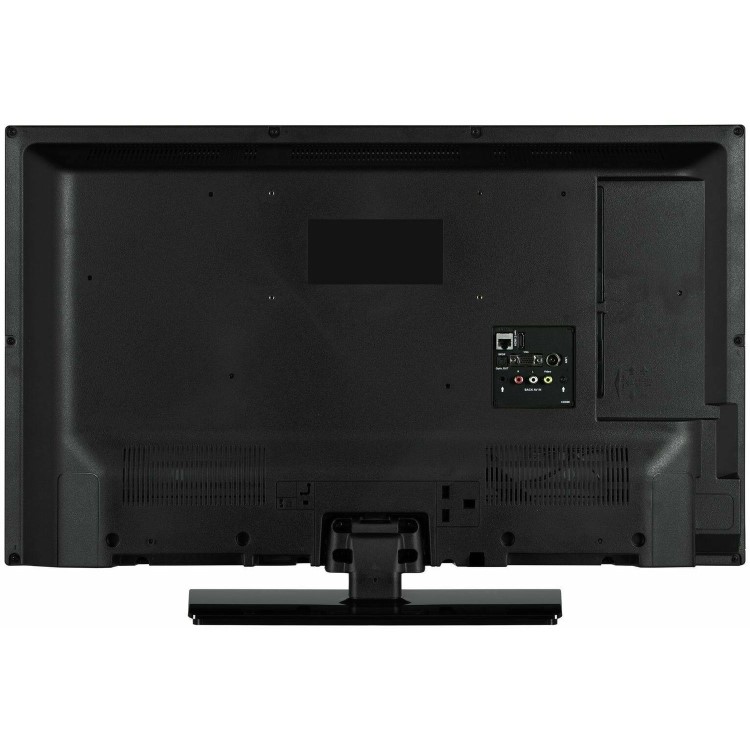 Refurbished Bush 32" 720p HD Ready LED Freeview Play Smart TV without Stand
