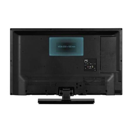Refurbished Bush 32" 720p HD Ready LED Freeview Smart TV