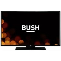 Refurbished Bush 40" 1080p Full HD LED Freeview HD TV without Stand