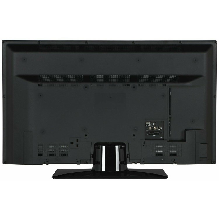 Refurbished Bush 40" 1080p Full HD LED Freeview HD TV without Stand