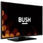 Refurbished Bush 40" 1080p Full HD LED Freeview HD TV without Stand
