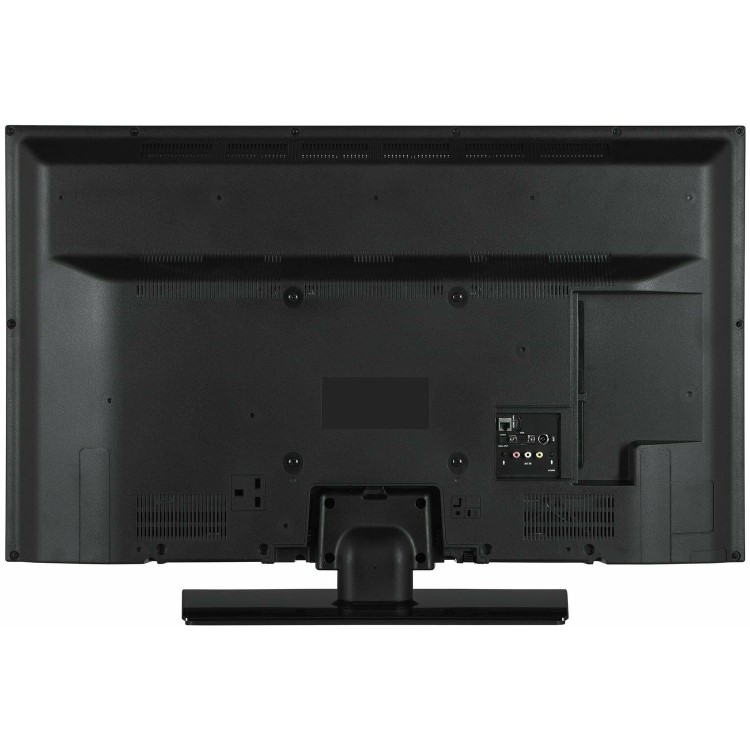 Refurbished Bush 40" 1080p Full HD LED Freeview Play Smart TV