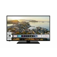 Refurbished Bush 40" 4K Ultra HD LED Freeview HD Smart TV without Stand