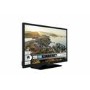 Refurbished Bush 40" 4K Ultra HD LED Freeview HD Smart TV without Stand