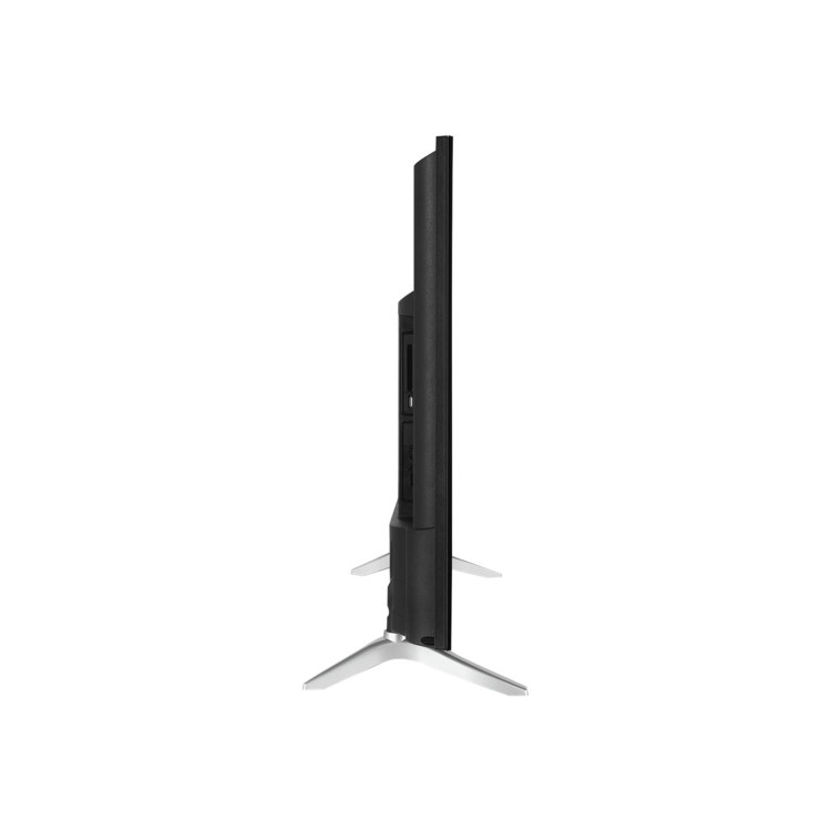 Refurbished Bush 43" 4K Ultra HD with HDR LED Freeview Play Smart TV
