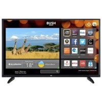 Refurbished Bush 48" 1080p Full HD LED Smart TV without Stand