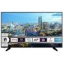 Refurbished Bush 55" 4K Ultra HD with HDR LED Freeview Play Smart TV without Stand