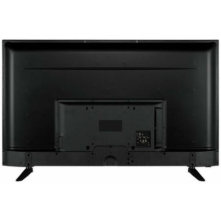 Refurbished Bush 55" 4K Ultra HD with HDR LED Freeview Play Smart TV without Stand